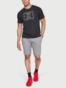 Under Armour UA Boxed Sportstyle SS T-Shirt