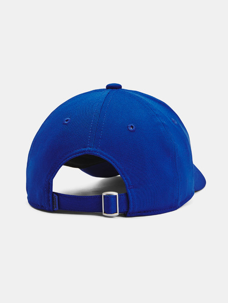 Under Armour UA Blitzing Adj Hat Kinder Schildmütze