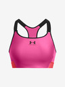 Under Armour UA HeatGear High Sport Büstenhalter