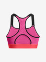 Under Armour UA HeatGear High Sport Büstenhalter