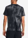 Under Armour UA Launch Elite Wash SS T-Shirt