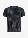 Under Armour UA Launch Elite Wash SS T-Shirt