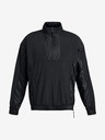 Under Armour Curry Woven Jacke