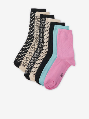 Orsay Socken 7 Paar