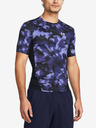 Under Armour UA HG Armour Printed SS T-Shirt