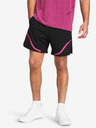 Under Armour UA Vanish Woven 6in Grph Shorts