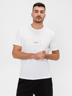 GAP Logo T-Shirt