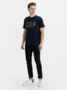 GAP Logo v-ss camo arch tee T-Shirt
