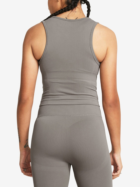 Under Armour UA Vanish Seamless Unterhemd