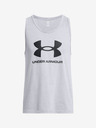 Under Armour UA Sportstyle Logo Unterhemd