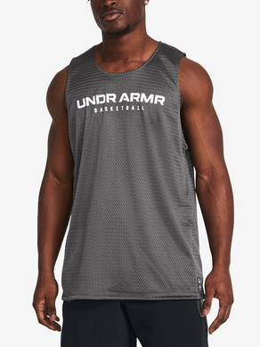 Under Armour Baseline Reversible Unterhemd