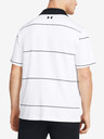 Under Armour UA Playoff 3.0 Stripe Polo T-Shirt