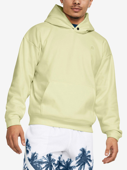 Under Armour Curry Greatest Hoodie Sweatshirt