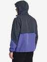 Under Armour UA Legacy Windbreaker Jacke