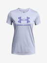 Under Armour UA Tech BL HD SS T-Shirt