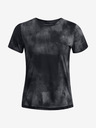 Under Armour UA Launch Elite Printed SS T-Shirt