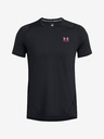 Under Armour UA HG Armour Ftd Graphic SS T-Shirt