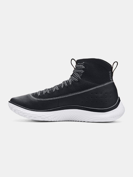 Under Armour Curry4 Flotro Stiefeletten