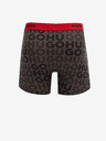 HUGO Boxershorts 3 Stück