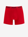 HUGO Boxershorts 3 Stück