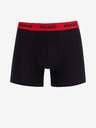 HUGO Boxershorts 3 Stück