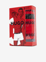 HUGO Boxershorts 3 Stück