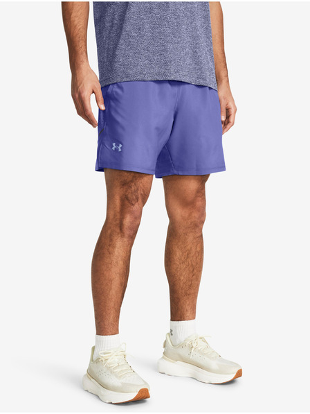 Under Armour UA Launch Pro 2n1 7'' Shorts