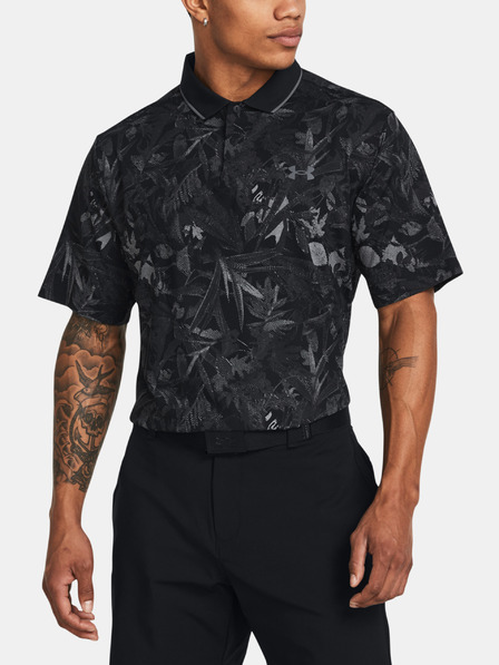 Under Armour UA Iso-Chill Edge Polo T-Shirt