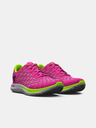 Under Armour UA W FLOW Velociti Wind 2 Tennisschuhe