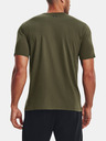 Under Armour UA Sportstyle LC SS T-Shirt
