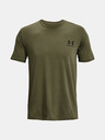 Under Armour UA Sportstyle LC SS T-Shirt