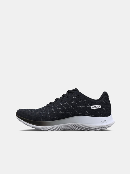 Under Armour UA W FLOW Velociti Wind 2 Tennisschuhe