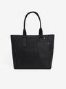 Vuch Wennie QTD Black Handtasche