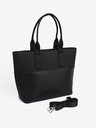 Vuch Wennie QTD Black Handtasche