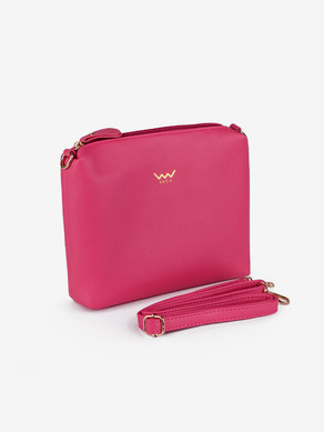 Vuch Coalie Pink Handtasche