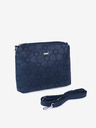 Vuch Coalie MN Blue Handtasche