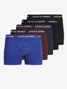 Jack & Jones Black Friday Boxershorts 5 Stück