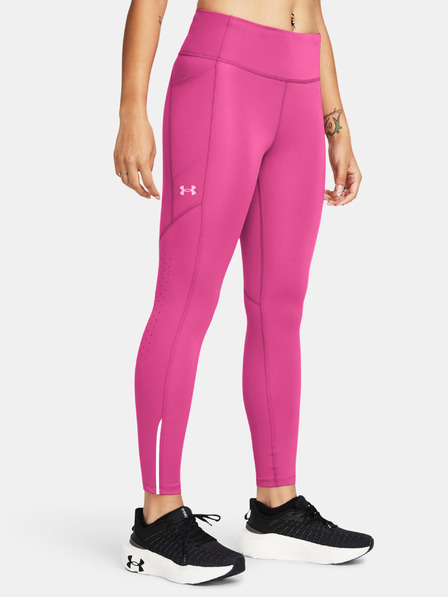 Under Armour UA Fly Fast Ankle Tights Legging