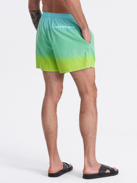 Ombre Clothing Badeshorts