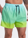 Ombre Clothing Badeshorts