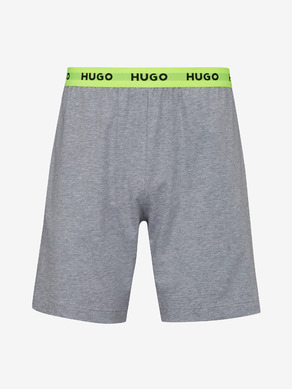 HUGO Shorts zum Schlafen