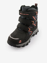 ALPINE PRO Rogio Stiefeletten Kinder