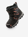 ALPINE PRO Rogio Stiefeletten Kinder