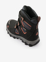 ALPINE PRO Rogio Stiefeletten Kinder