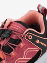 ALPINE PRO PTX Molleho Stiefeletten Kinder