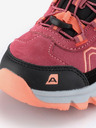 ALPINE PRO PTX Molleho Stiefeletten Kinder