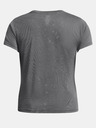 Under Armour UA Launch Splatter SS T-Shirt