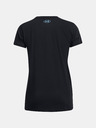 Under Armour Project Rock W Underground Core T-Shirt