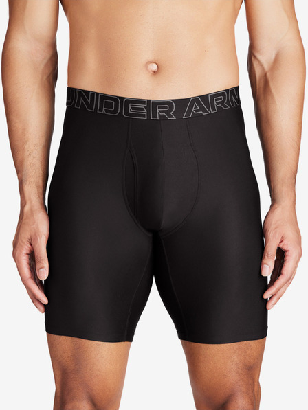 Under Armour M UA Perf Tech 9in Boxer-Shorts