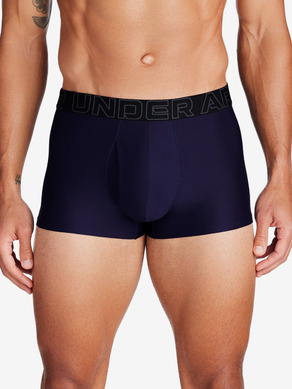 Under Armour M UA Perf Tech 3in Boxer-Shorts